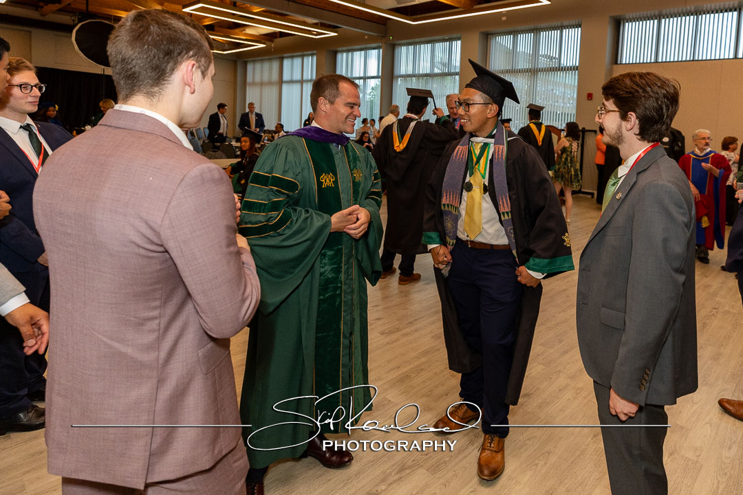 Robing Room Candids – 2024 #216810
