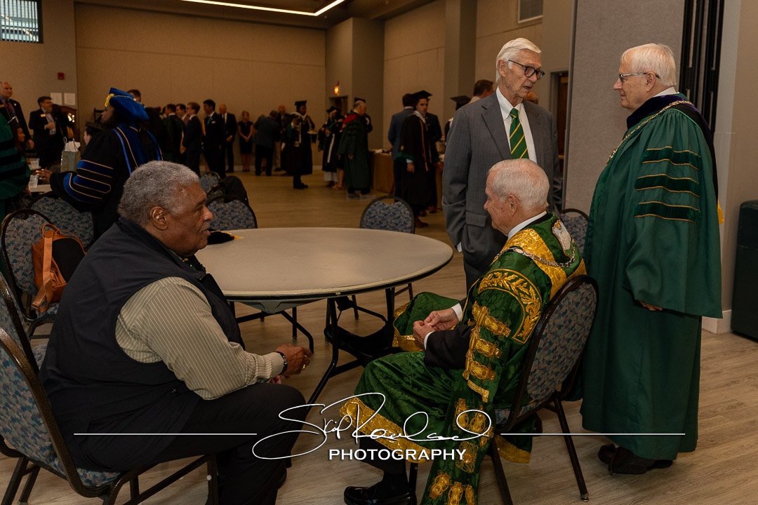 Robing Room Candids – 2024 #216811