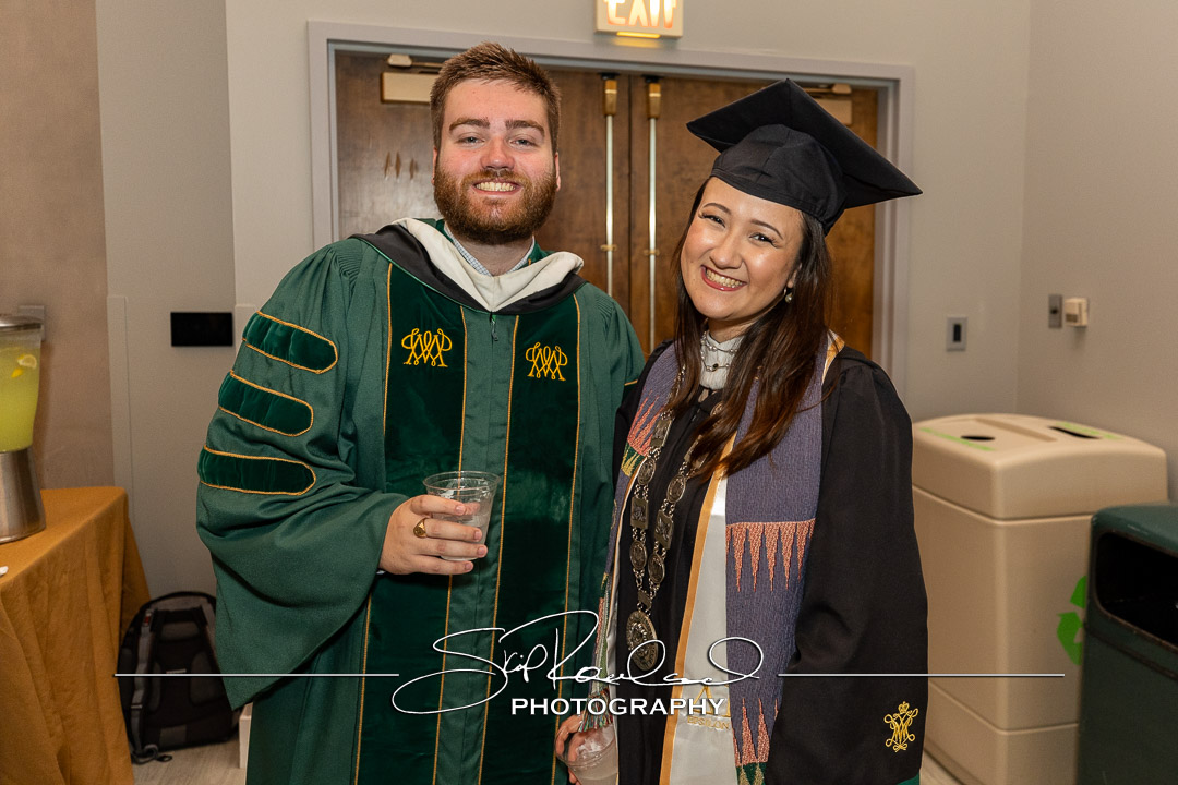 Robing Room Candids – 2024 #216814