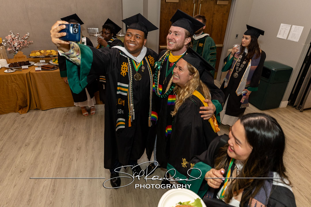 Robing Room Candids – 2024 #216815