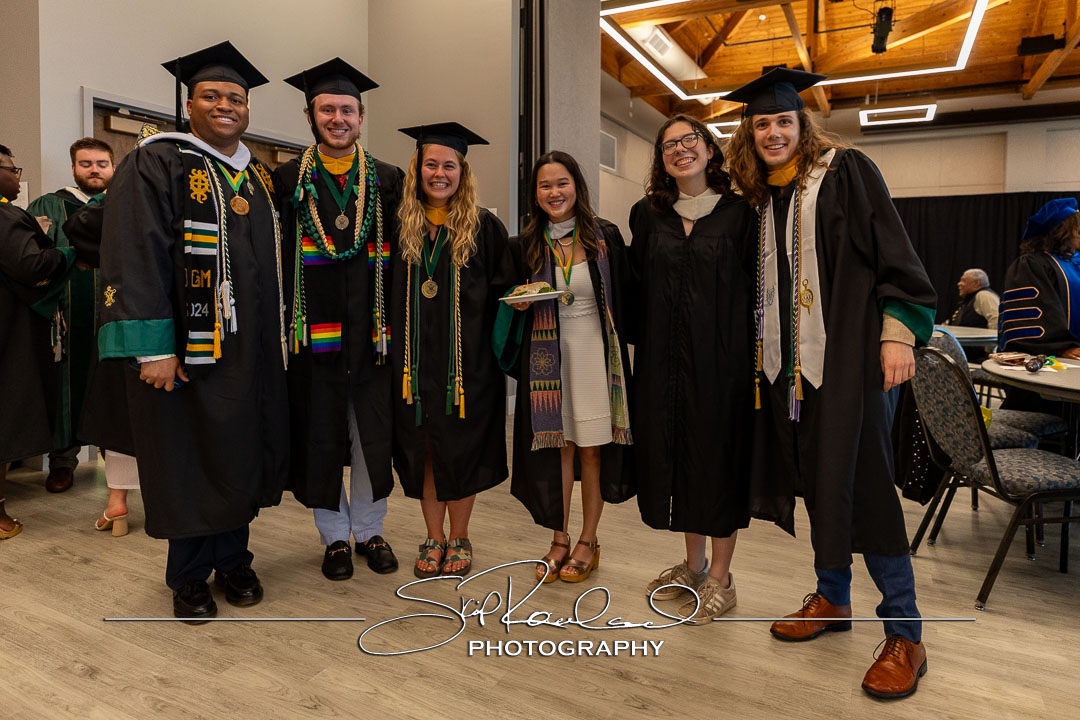 Robing Room Candids – 2024 #216816