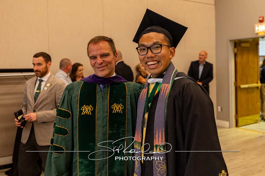 Robing Room Candids – 2024 #216817