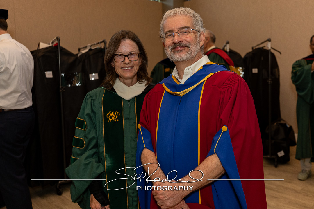 Robing Room Candids – 2024 #216818