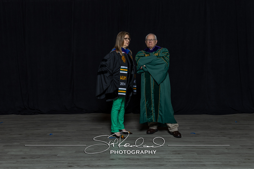 Robing Room Candids – 2024 #216819
