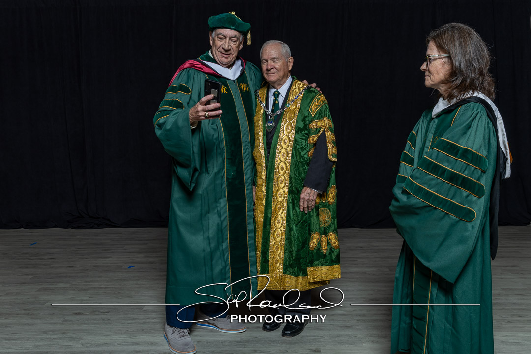 Robing Room Candids – 2024 #216821