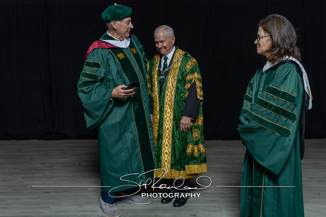Robing Room Candids – 2024 #216822