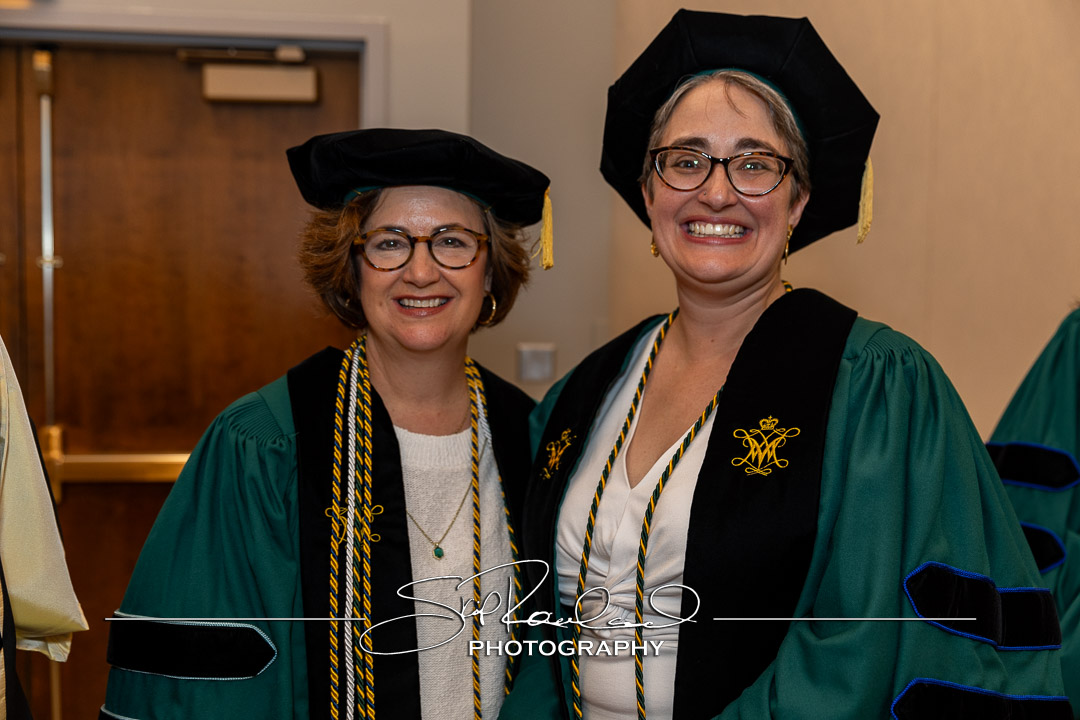 Robing Room Candids – 2024 #216823