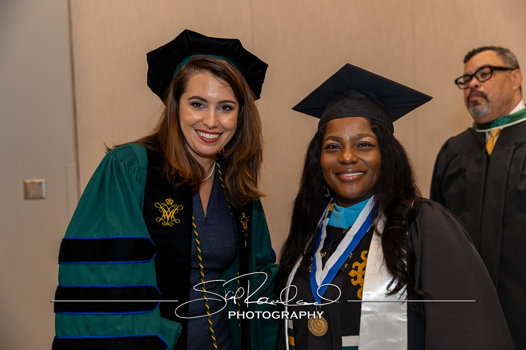 Robing Room Candids – 2024 #216824
