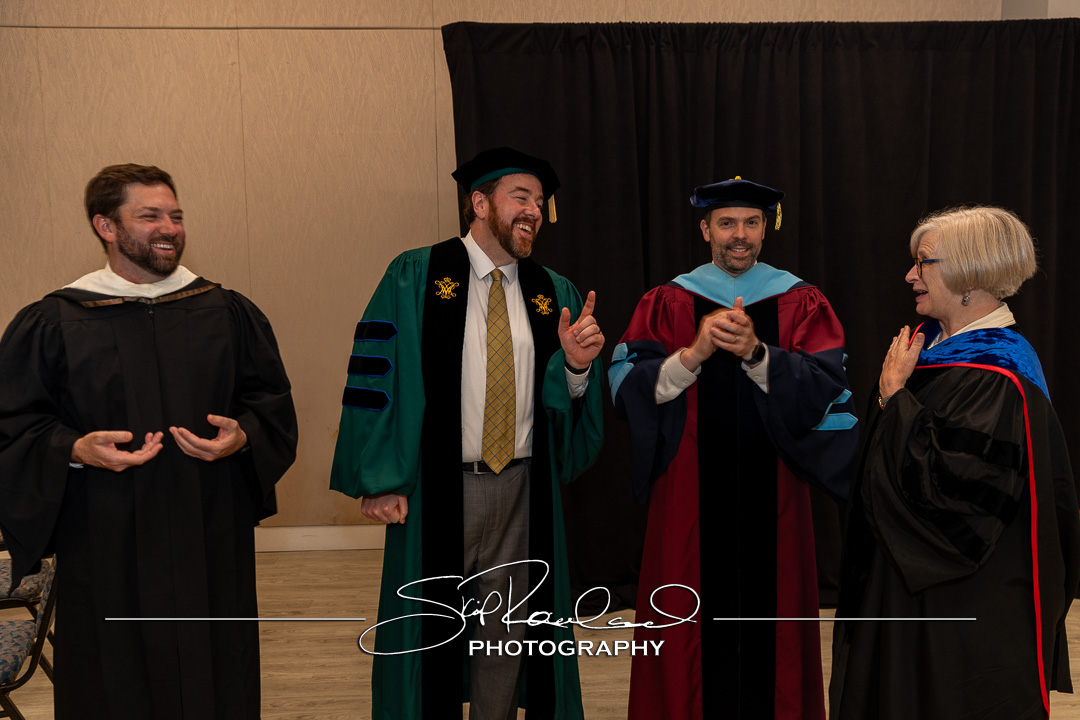 Robing Room Candids – 2024 #216826