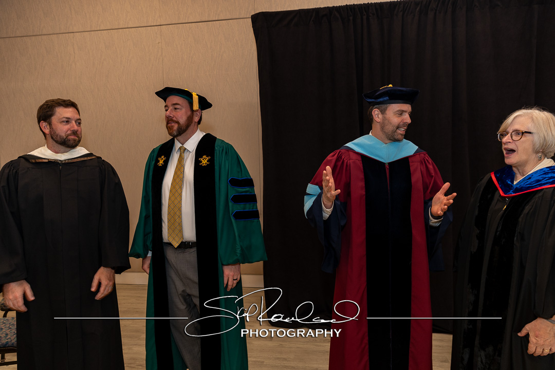 Robing Room Candids – 2024 #216827
