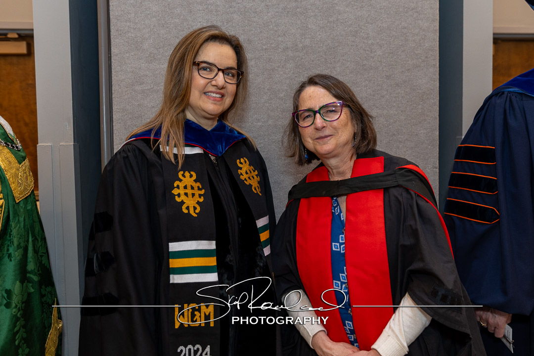 Robing Room Candids – 2024 #216829