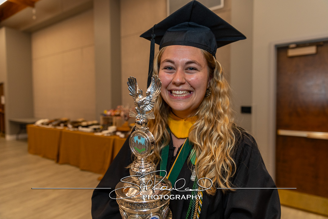 Robing Room Candids – 2024 #216831