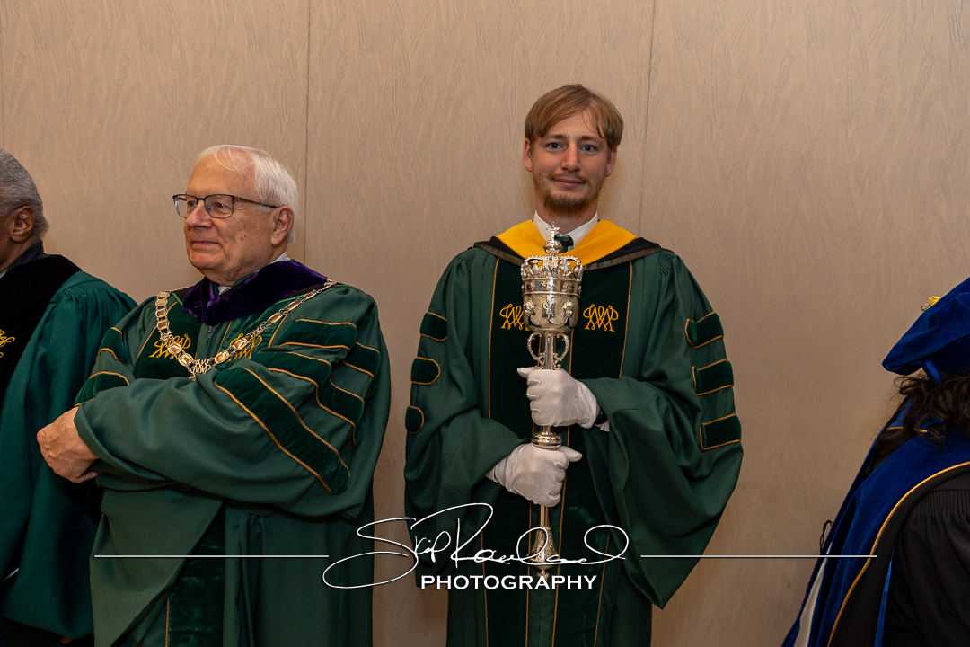Robing Room Candids – 2024 #216834