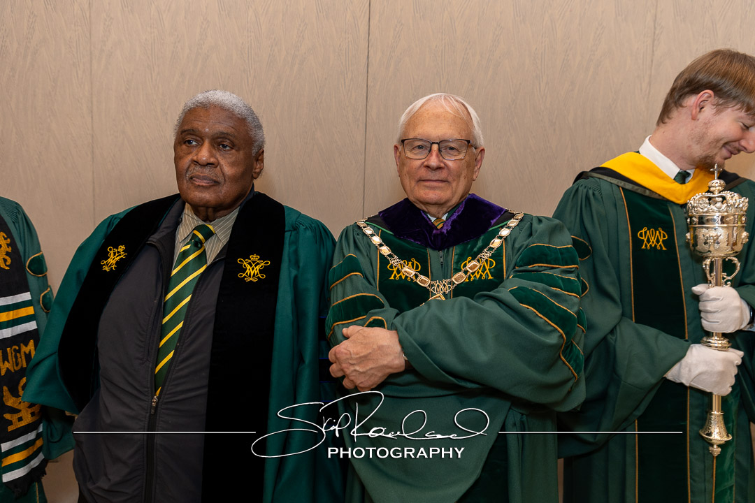 Robing Room Candids – 2024 #216835