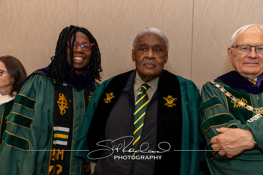 Robing Room Candids – 2024 #216836