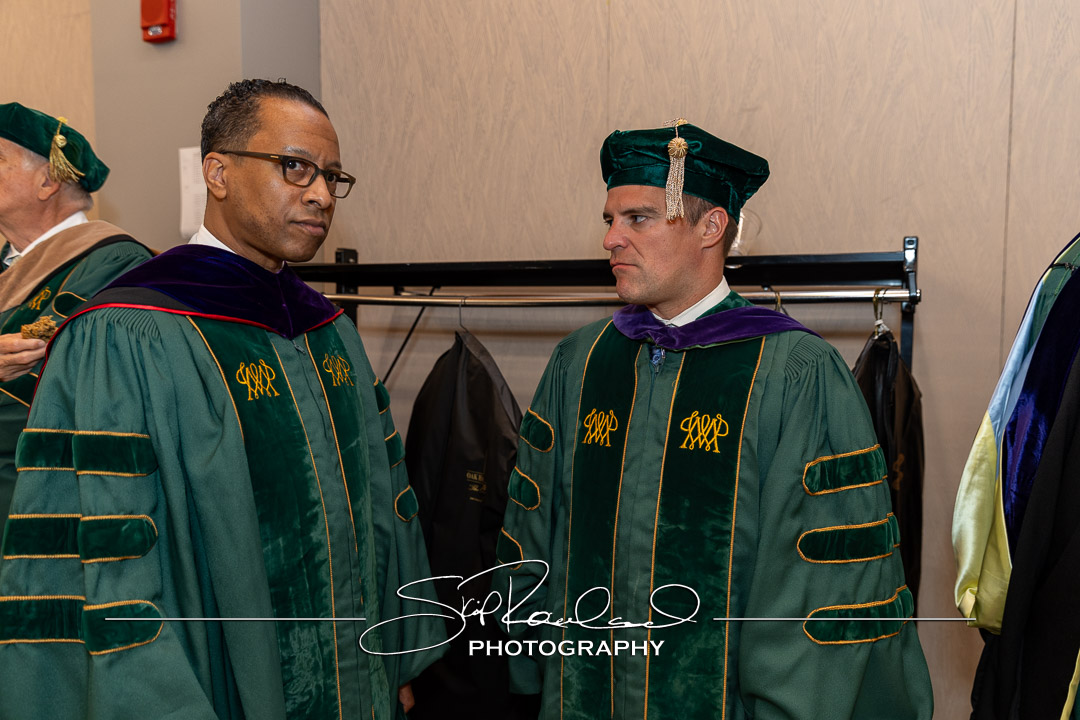 Robing Room Candids – 2024 #216838