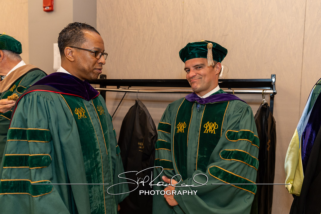 Robing Room Candids – 2024 #216839