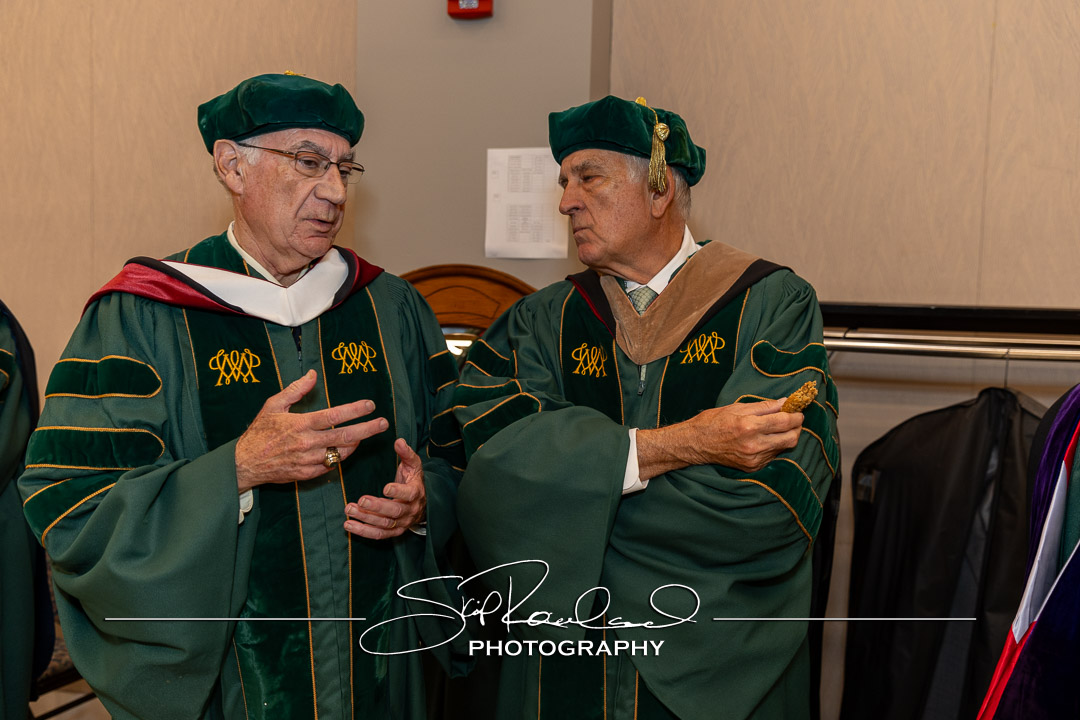 Robing Room Candids – 2024 #216840