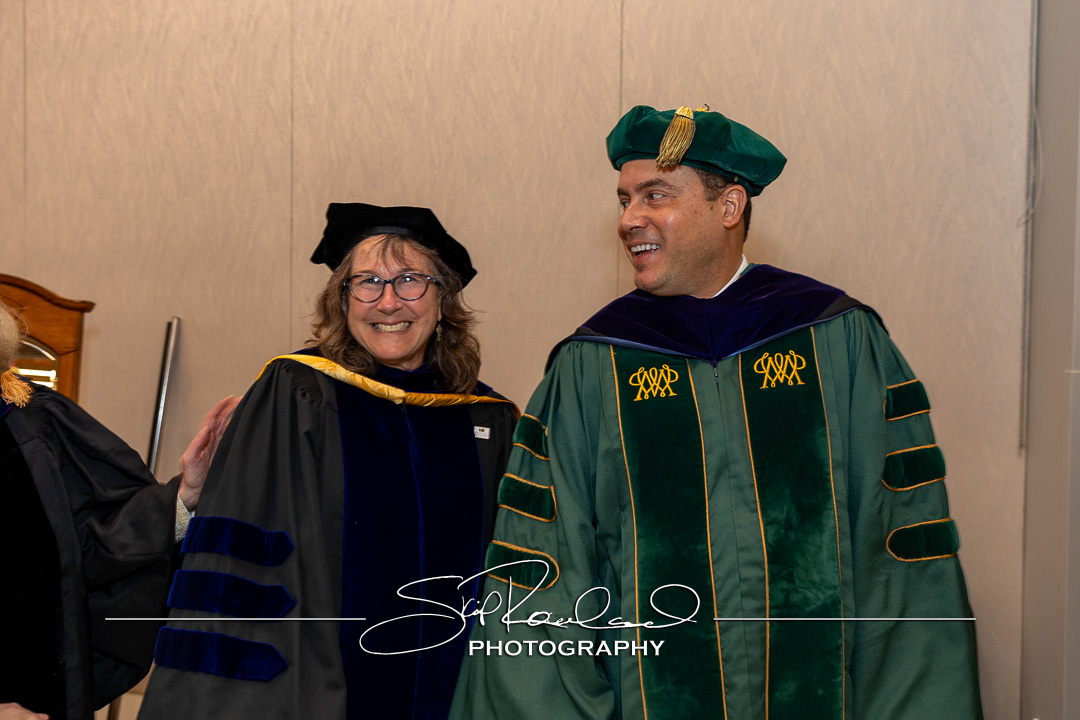 Robing Room Candids – 2024 #216841