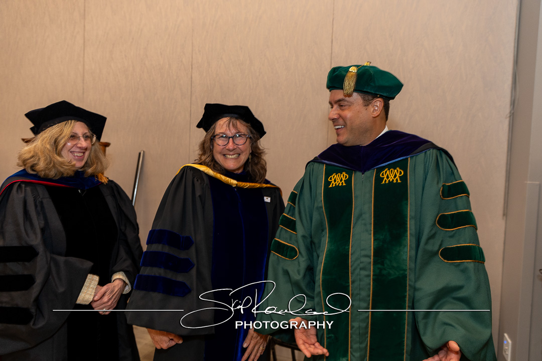 Robing Room Candids – 2024 #216842