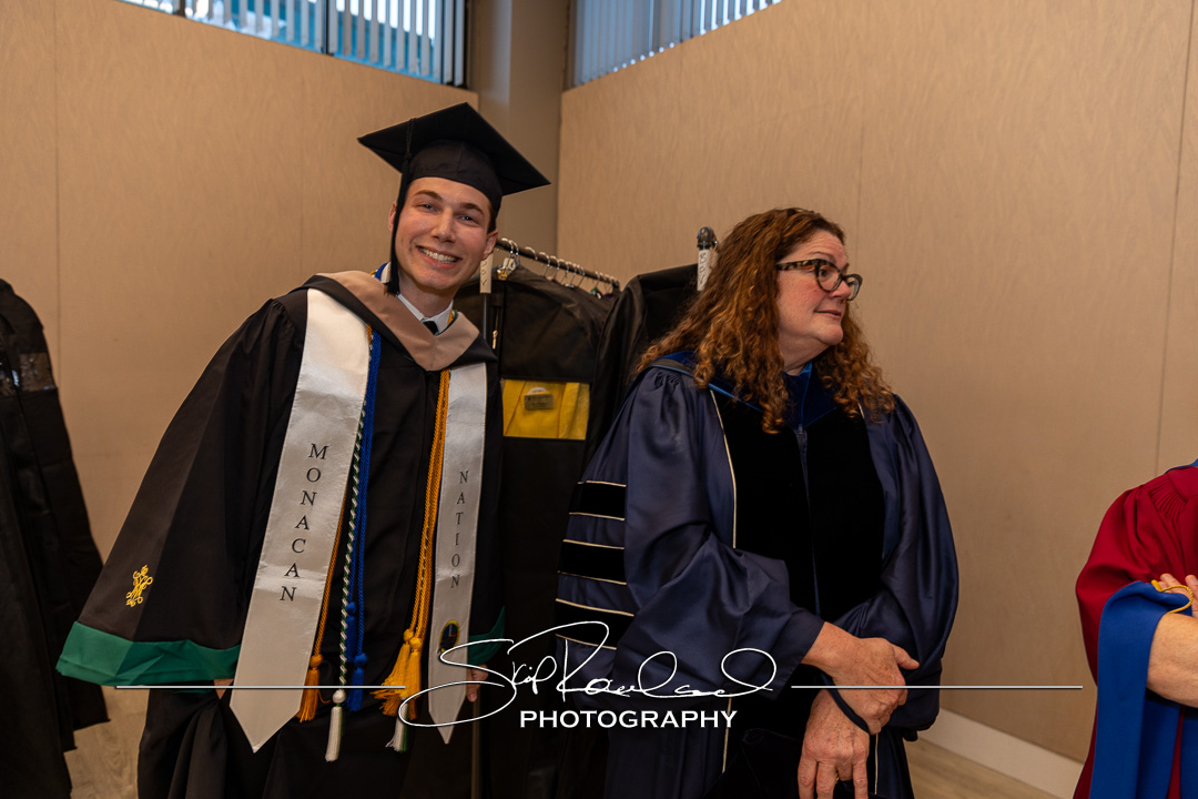Robing Room Candids – 2024 #216844