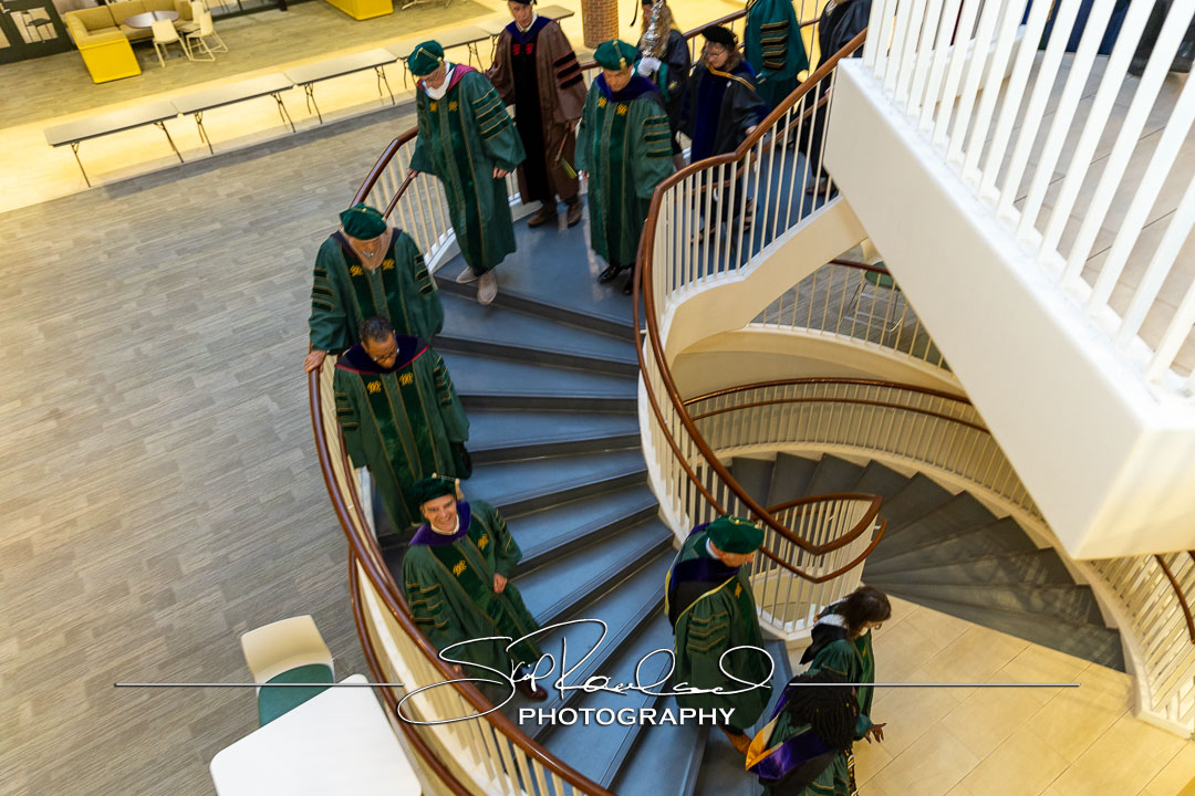 Robing Room Candids – 2024 #216849