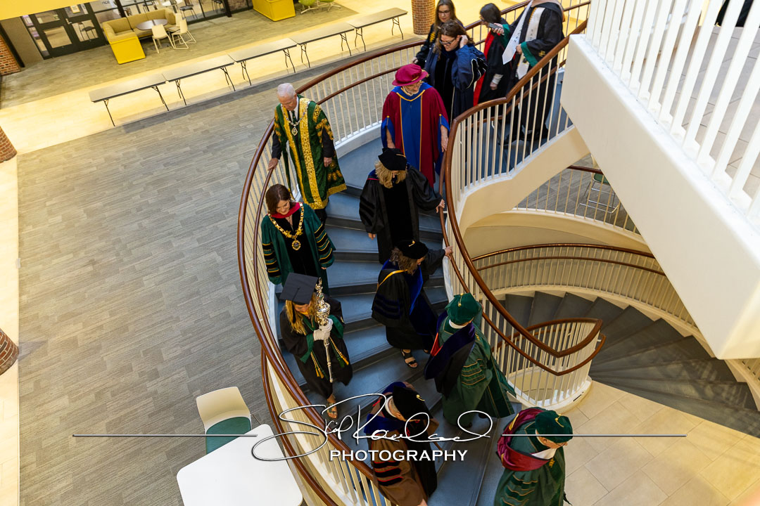 Robing Room Candids – 2024 #216850