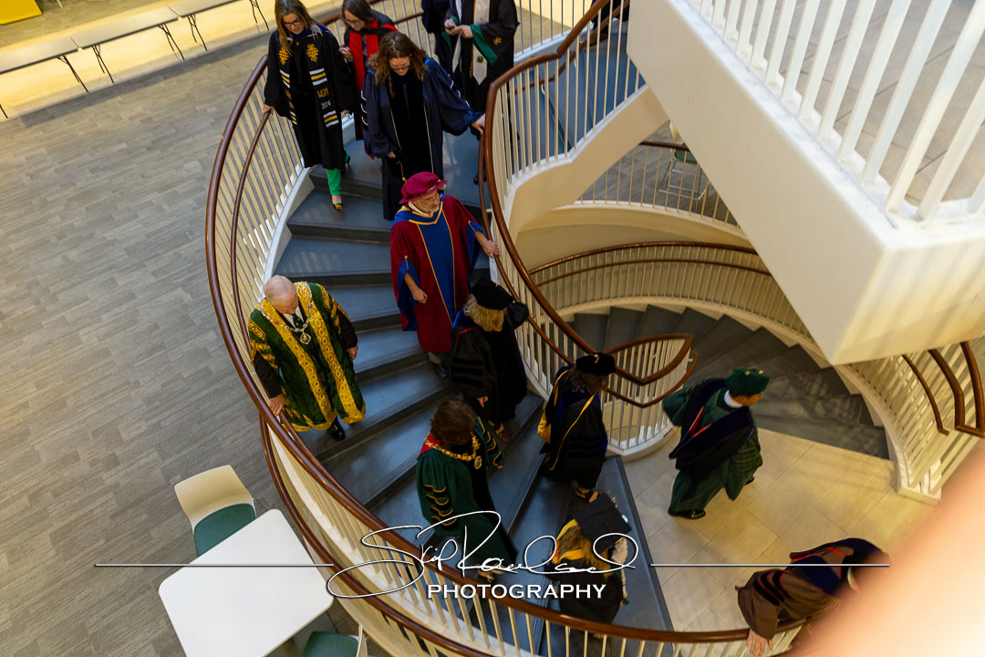 Robing Room Candids – 2024 #216851