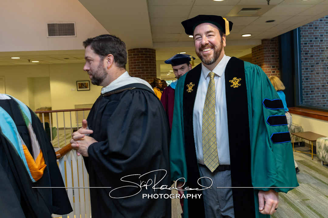 Robing Room Candids – 2024 #216852