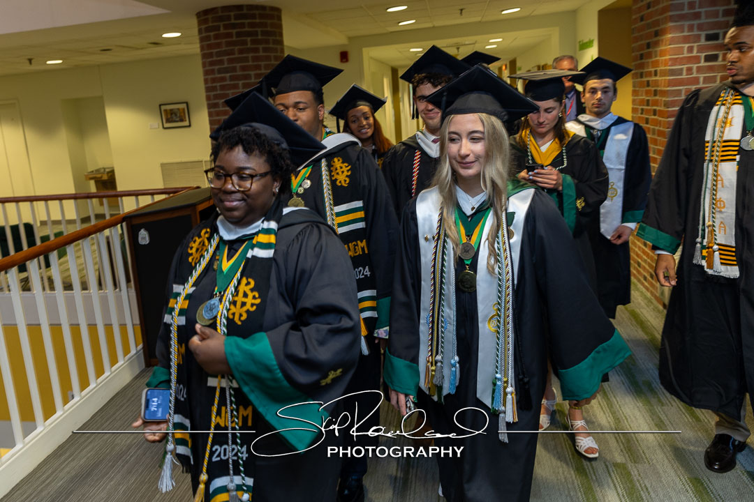 Robing Room Candids – 2024 #216853
