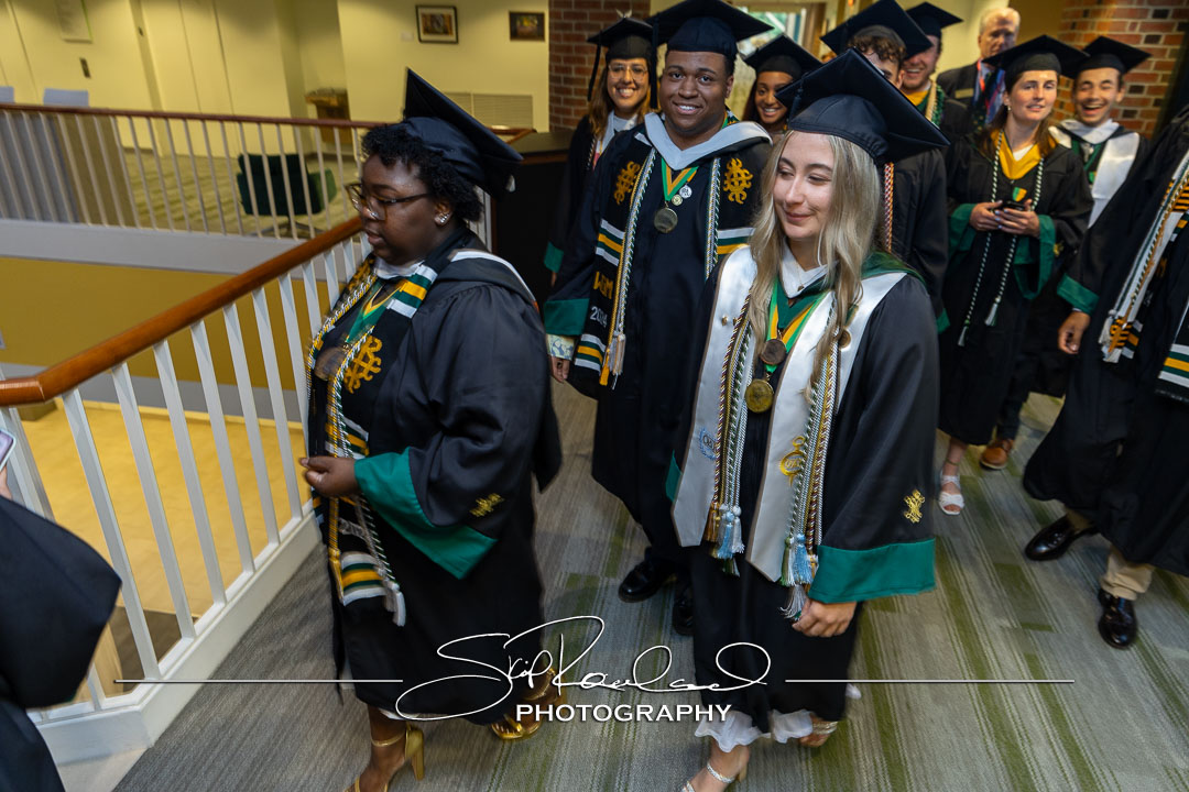 Robing Room Candids – 2024 #216854