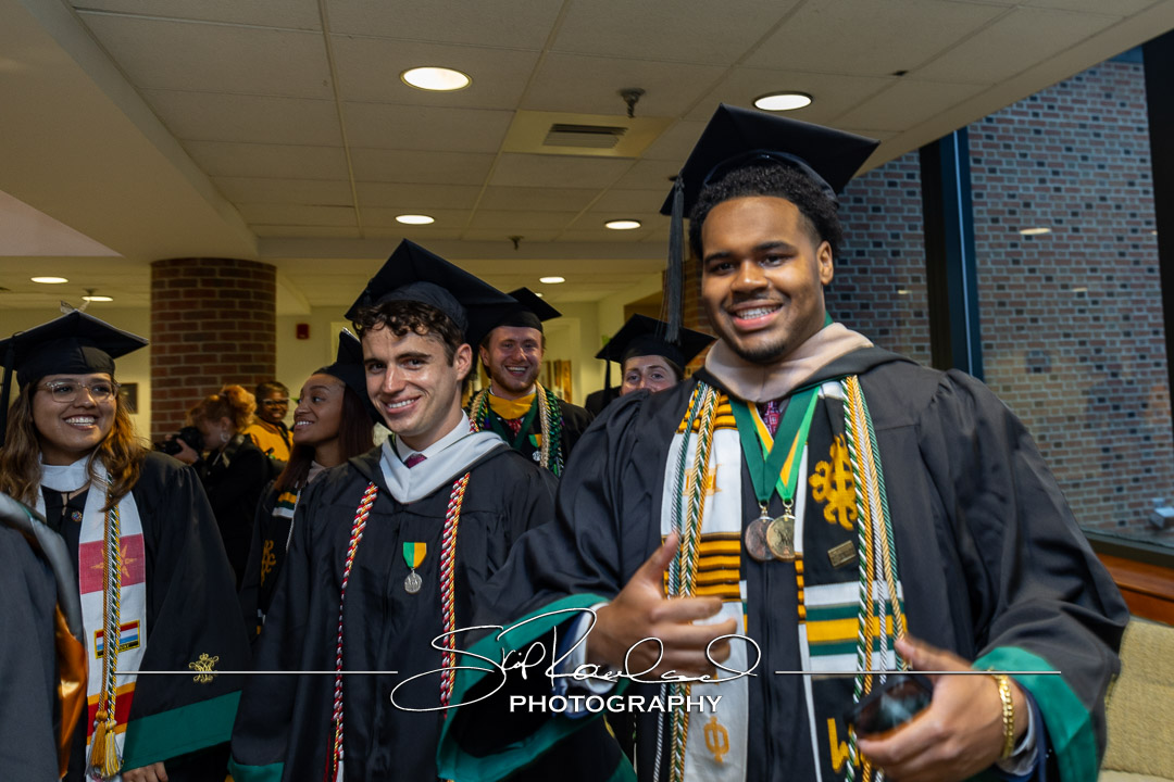 Robing Room Candids – 2024 #216855