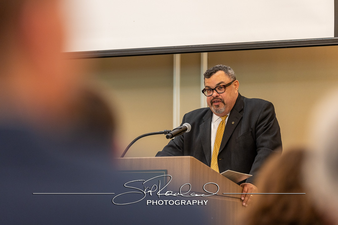 Honorary Alumni Ceremony And Reception – 2024 #216702