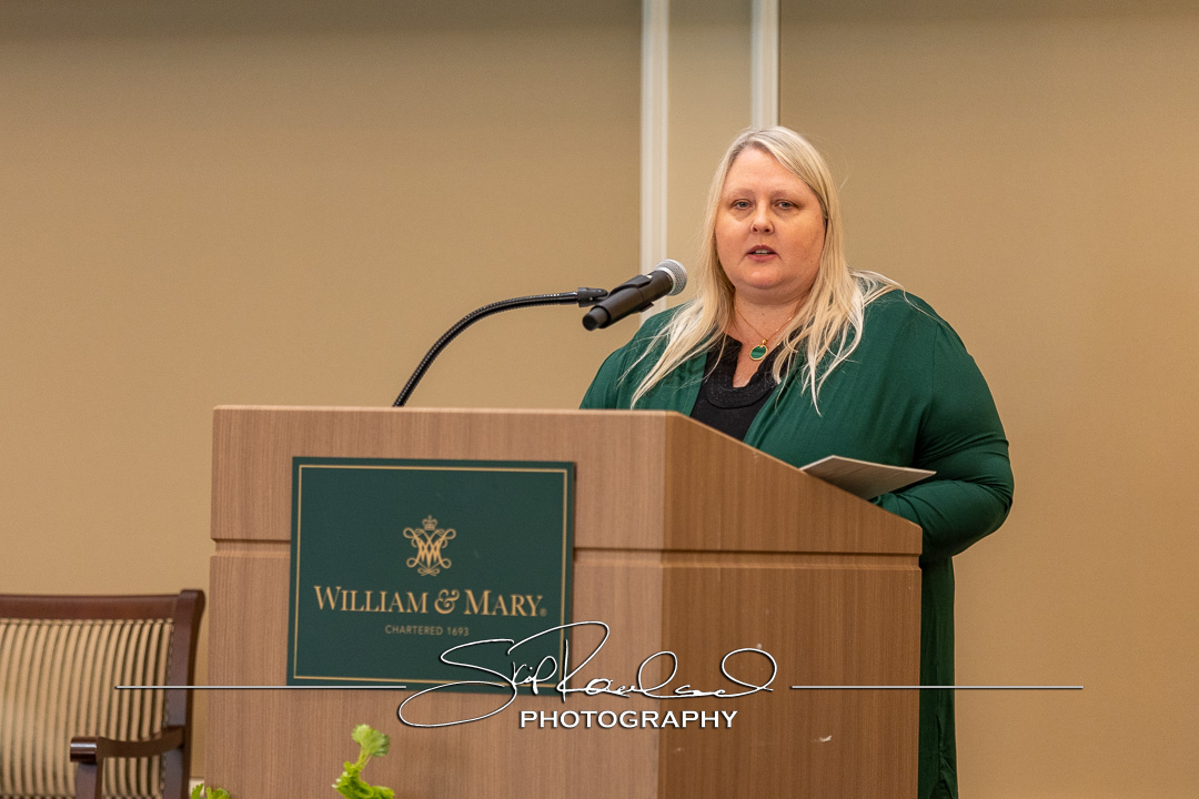 Honorary Alumni Ceremony And Reception – 2024 #216703