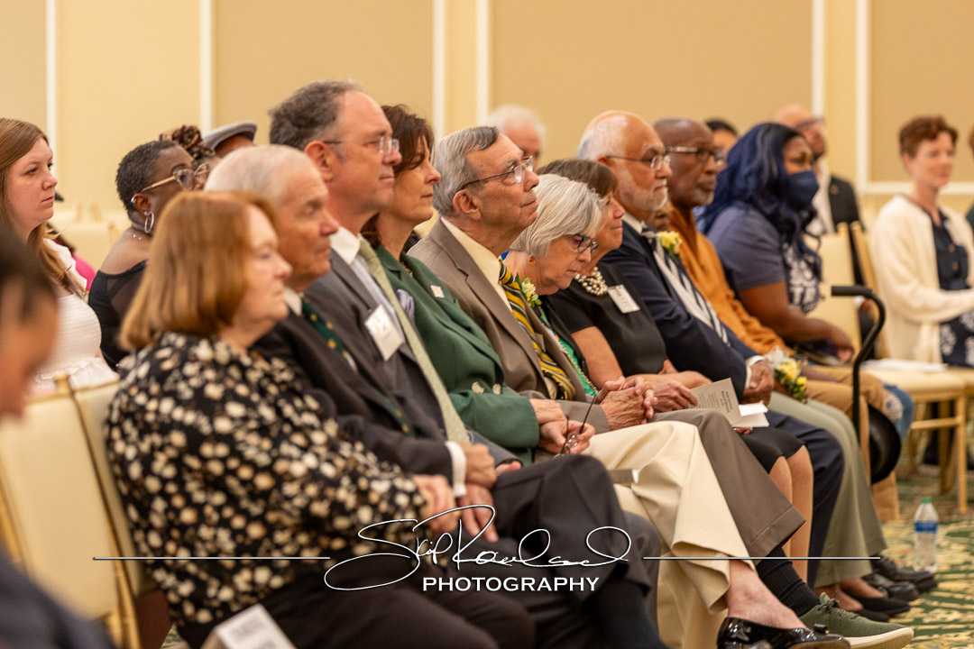 Honorary Alumni Ceremony And Reception – 2024 #216704