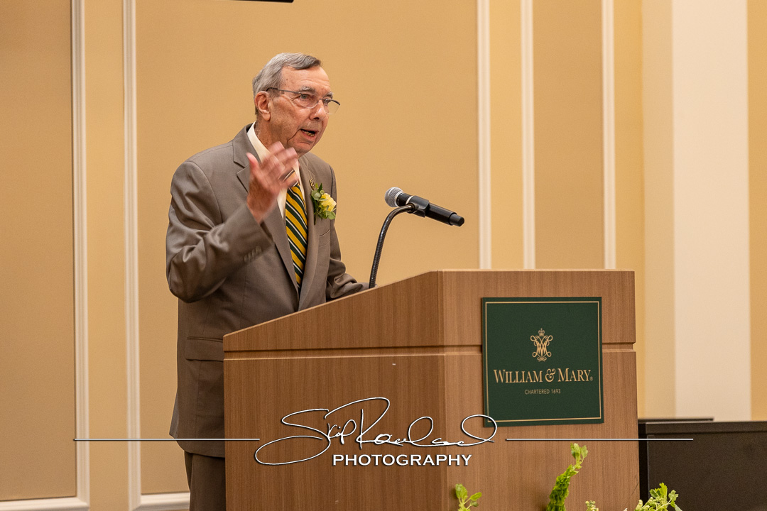 Honorary Alumni Ceremony And Reception – 2024 #216705