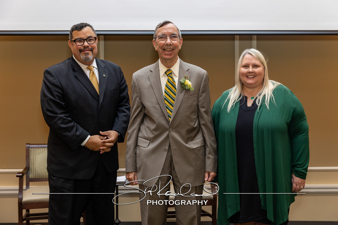 Honorary Alumni Ceremony And Reception – 2024 #216707