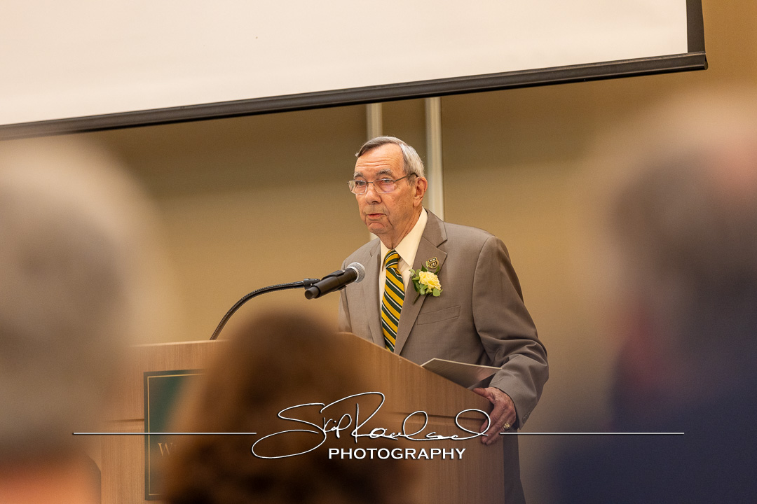 Honorary Alumni Ceremony And Reception – 2024 #216708