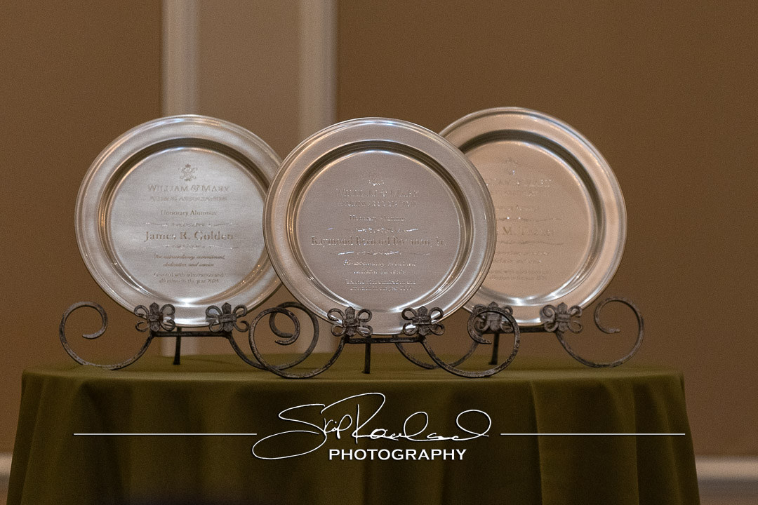 Honorary Alumni Ceremony And Reception – 2024 #216710