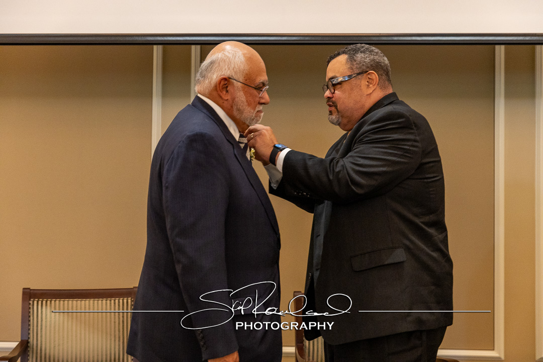 Honorary Alumni Ceremony And Reception – 2024 #216711