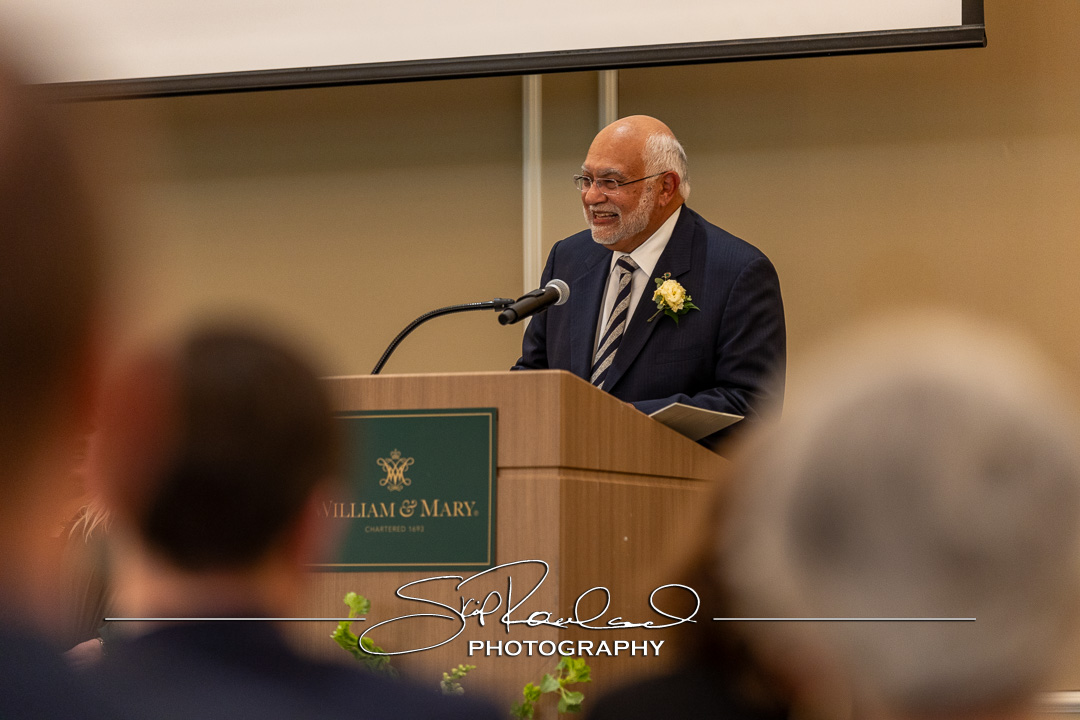 Honorary Alumni Ceremony And Reception – 2024 #216712