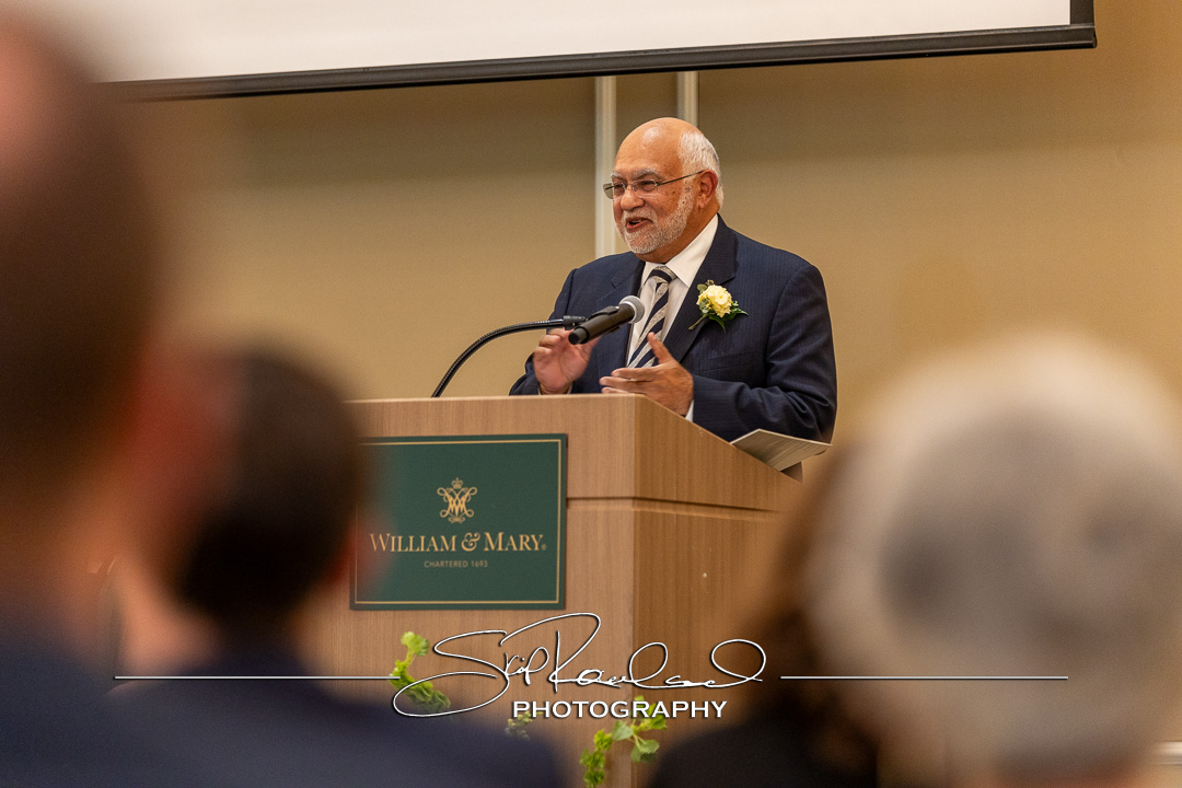 Honorary Alumni Ceremony And Reception – 2024 #216713