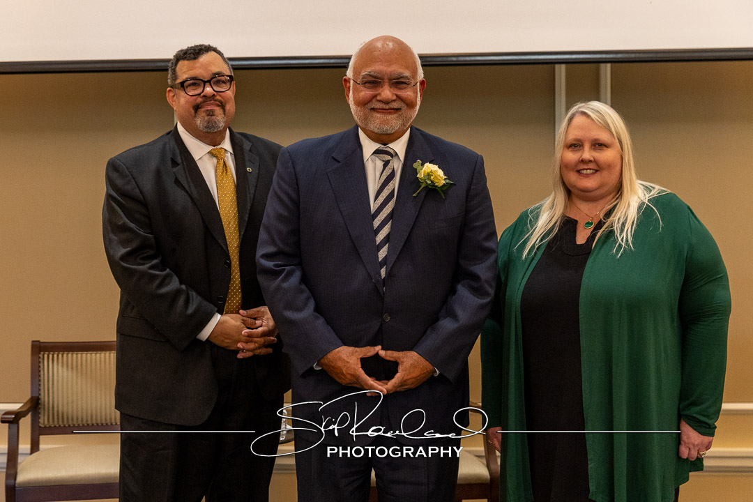 Honorary Alumni Ceremony And Reception – 2024 #216714