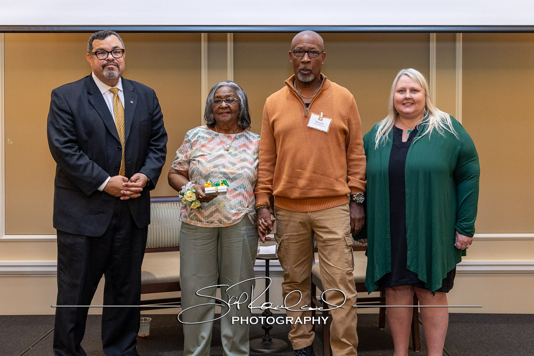 Honorary Alumni Ceremony And Reception – 2024 #216715