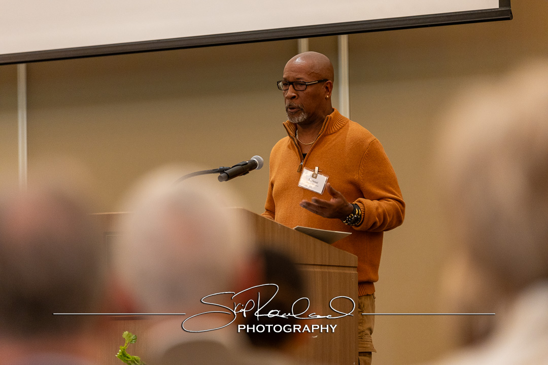 Honorary Alumni Ceremony And Reception – 2024 #216716