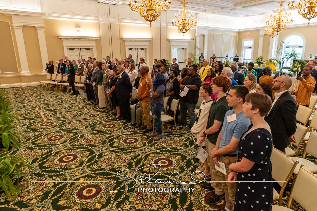 Honorary Alumni Ceremony And Reception – 2024 #216719