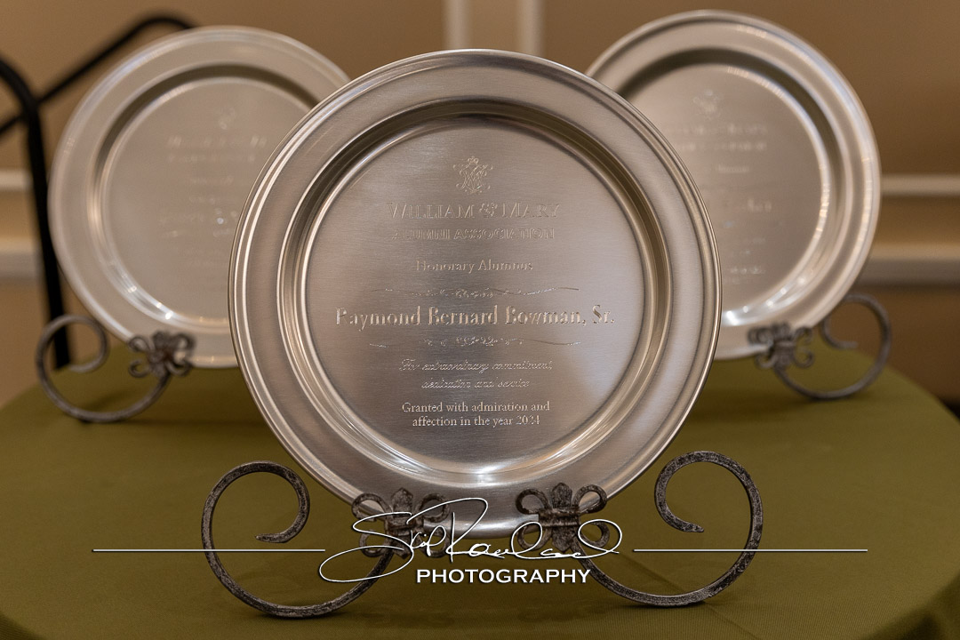 Honorary Alumni Ceremony And Reception – 2024 #216721