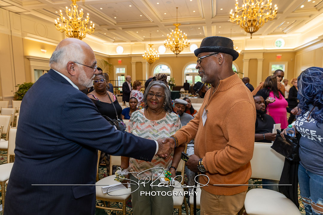 Honorary Alumni Ceremony And Reception – 2024 #216723