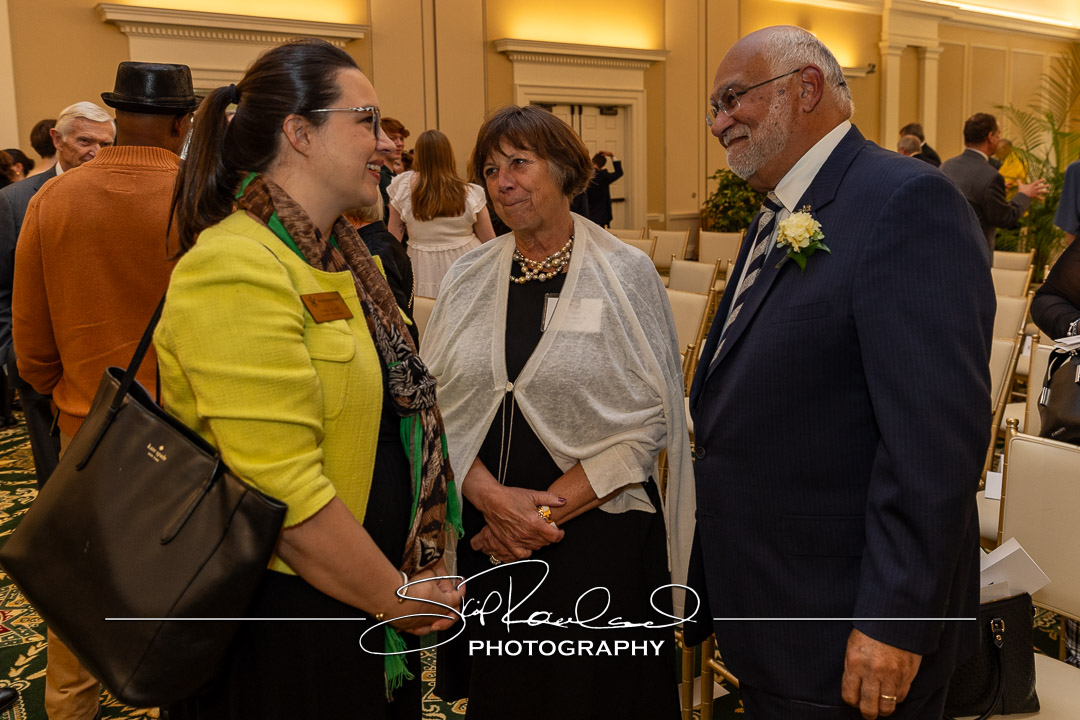 Honorary Alumni Ceremony And Reception – 2024 #216724