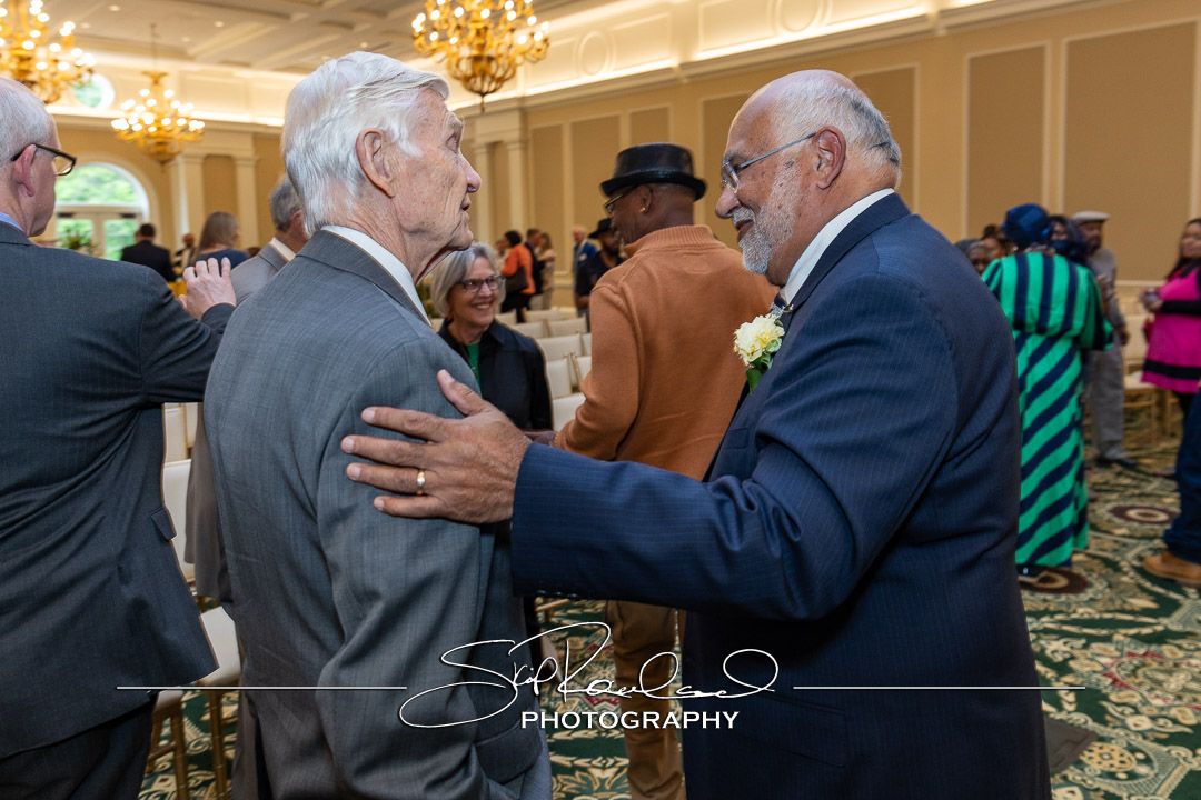 Honorary Alumni Ceremony And Reception – 2024 #216726